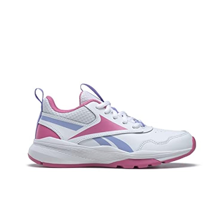 Reebok Xt Sprinter 2.0, Sneaker Bambine e ragazze, Bold Purple Lilac Glow True Pink, 29 EU 952857423