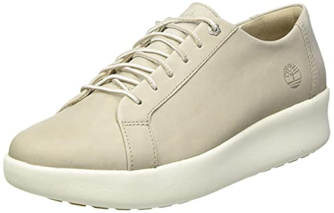 Timberland Berlin Park Oxford, Sneakers Basse Donna 177