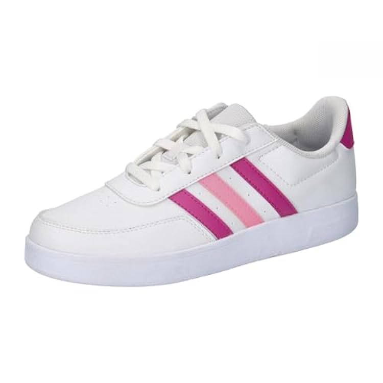 adidas Breaknet Lifestyle Court Lace Sneakers Unisex - 