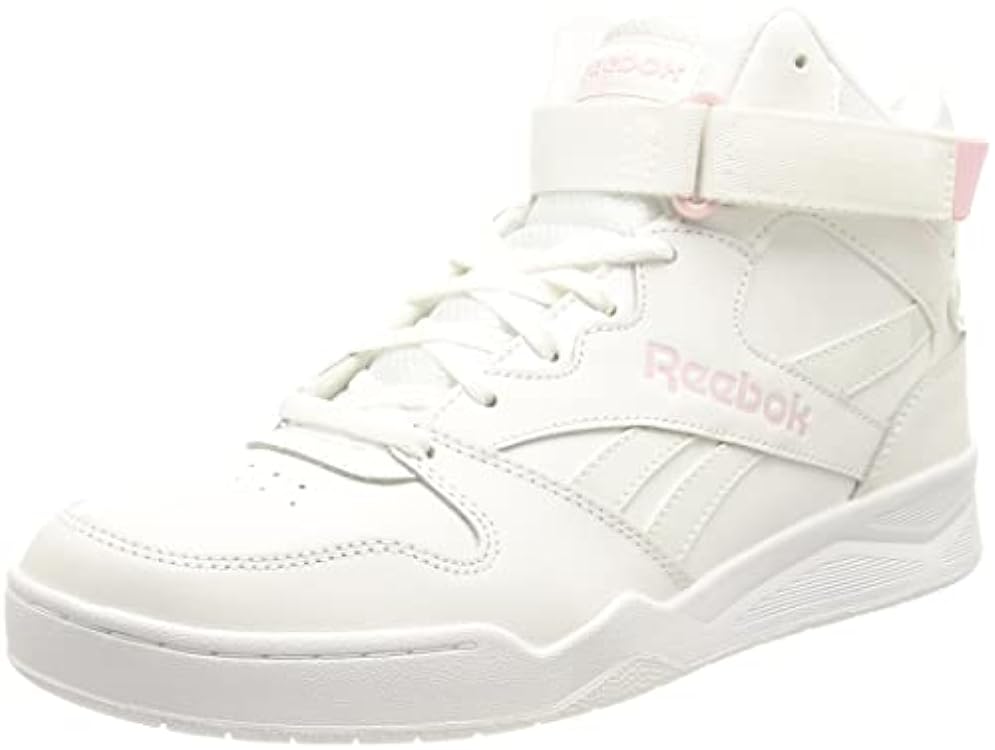 Reebok Royal Bb4500 Hi Strap, Sneaker Donna 836322522
