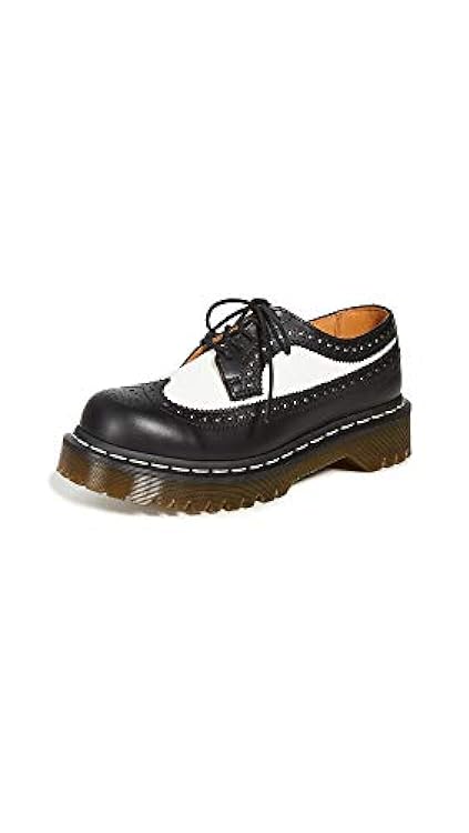 Dr. Martens 8053 Padded, Oxford Unisex-Adulto 098556352