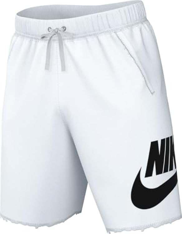 Nike Short Homme Club Alumni Pantaloncini Corti Uomo 019665545