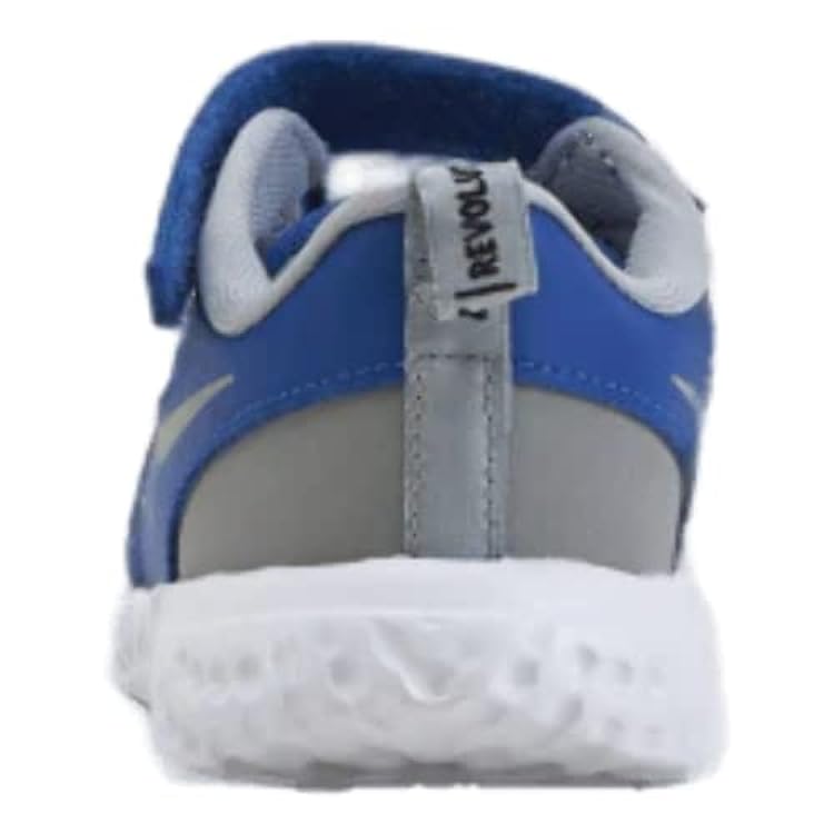 Nike Jungen Unisex Kinder Laufschuh Blau Hellgrau EU 072568256