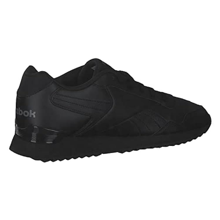Reebok Glide Ripple Clip, Sneaker Unisex-Adulto, Core Black Core Black Pure Grey 5, 40 EU 400888627