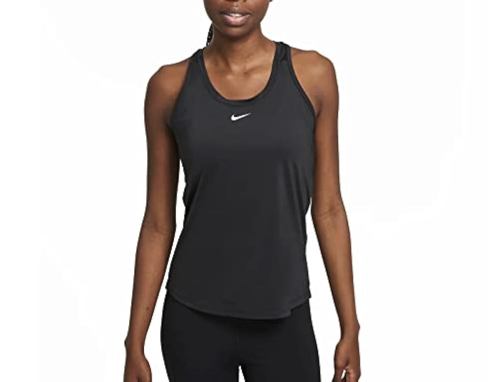 Nike One Dry Fit Slim T-Shirt Donna 956311389