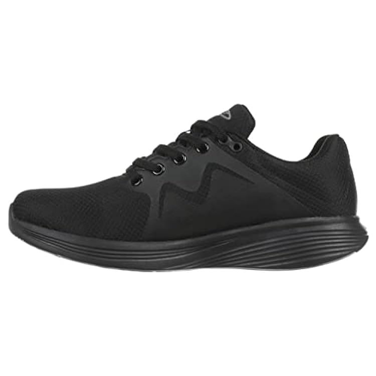 MBT Sneaker da uomo YASU LACE UP M, scarpe basse con lacci, Dynamic 660947355