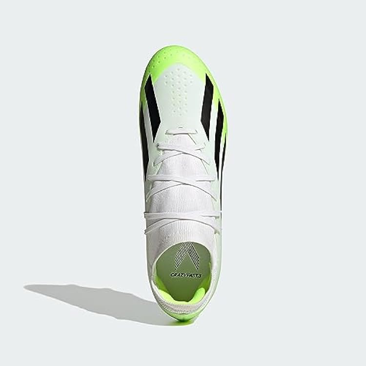 adidas X Crazyfast.3 Soft Ground Boots, Scarpe da Calcio Unisex-Adulto 260355627