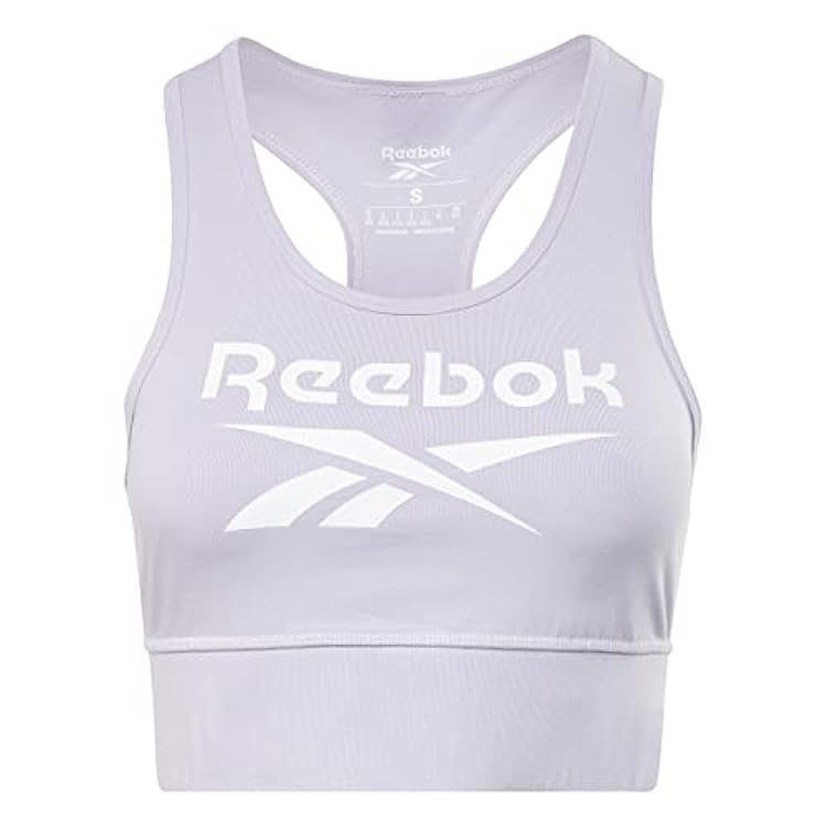 Reebok Identità´ Reggiseno sportivo Donna 13955238