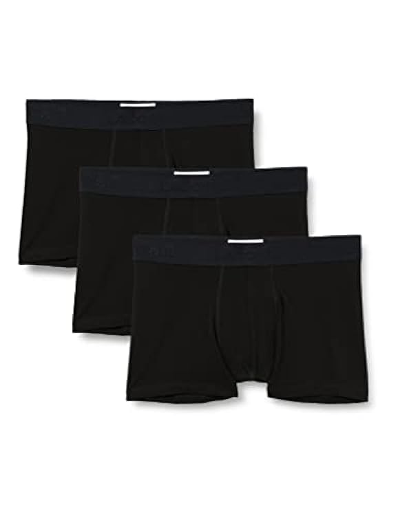 Lacoste Boxer Shorts (Pacco da 3) Uomo 671528715