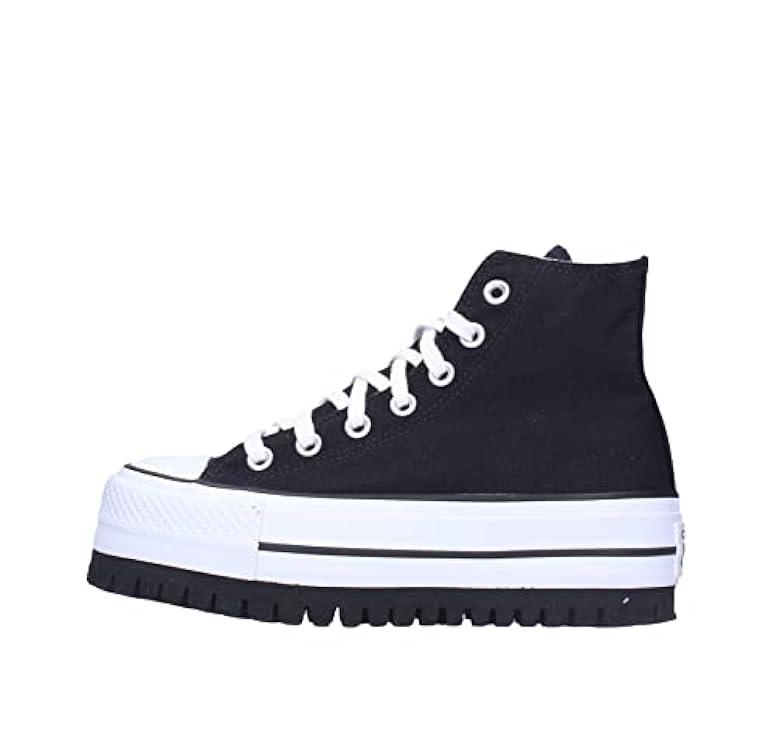 Converse C.T. all Star Lift Canvas Limited Edition Snea