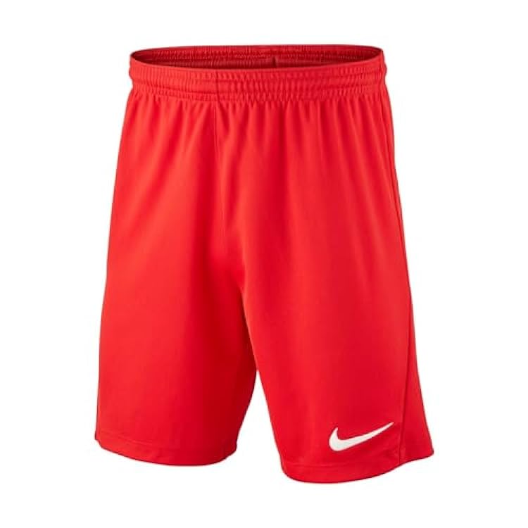 Nike Boy´s Dri-Fit Park 3 Football Shorts 447890352