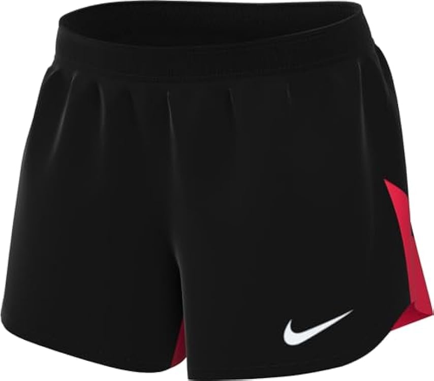 Nike - W Nk DF Acdpr Short K, Pantaloni Sportivi Donna 390798697