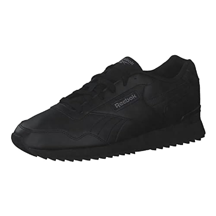 Reebok Glide Ripple Clip, Sneaker Unisex-Adulto, Core Black Core Black Pure Grey 5, 40 EU 400888627