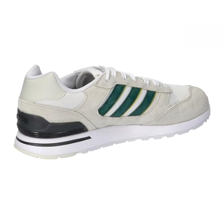 adidas Run 80s Retro Sneaker Bianco 372908910