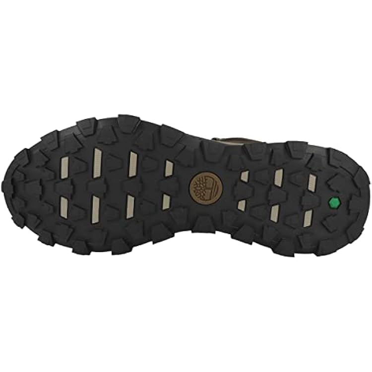 Timberland Footwear Uomo Treeline Trekker Mid WP TB0A2 038017288
