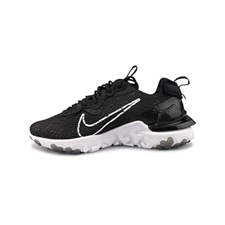 Nike React Vision, Men´s Shoe Uomo 550070406
