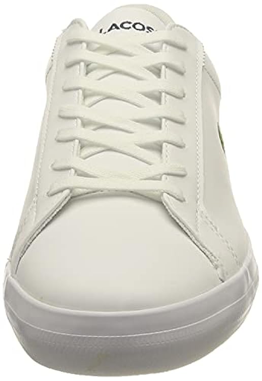 Lacoste Lerond Bl21 1 CMA, Sneakers Uomo 310070197