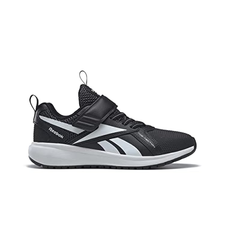 Reebok Durable XT Alt, Sneaker, Core Black/Core Black/Ftwr White, 27 EU 938979030