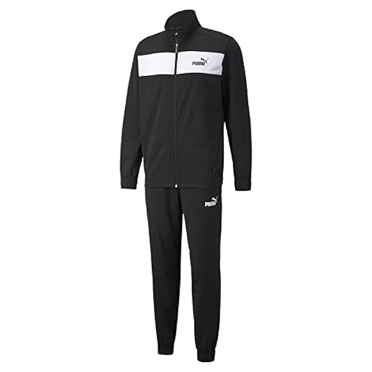 PUMA Men´s Poly Suit Cl Track Suit (pack of 1) 557