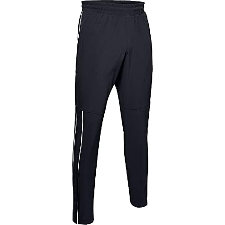 Under Armour - Athlete Recovery Woven Warm Up, Pantalon