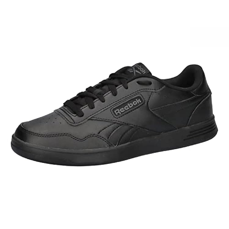 Reebok Court Advance, Sneaker Unisex-Adulto 810552525