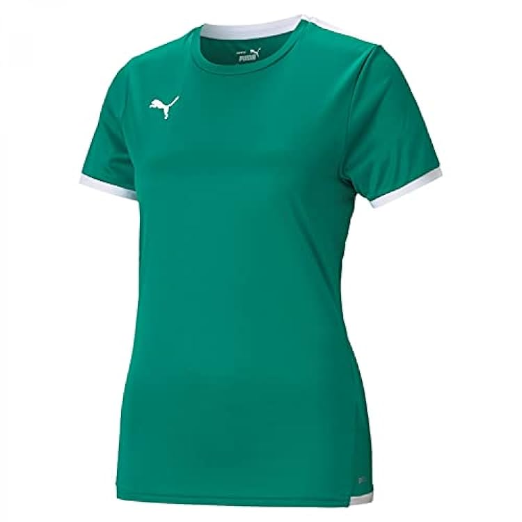 Puma Women´s Teamliga Jersey W Shirt 392755970