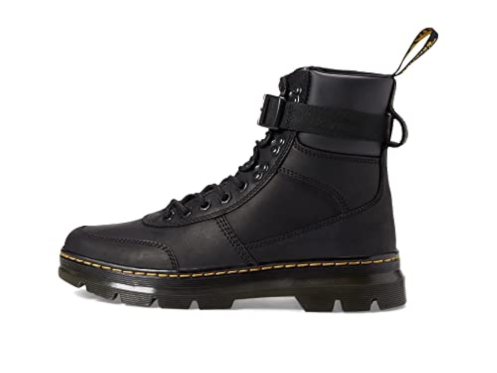 Dr. Martens Combs, Anfibi Unisex-Adulto 412979816