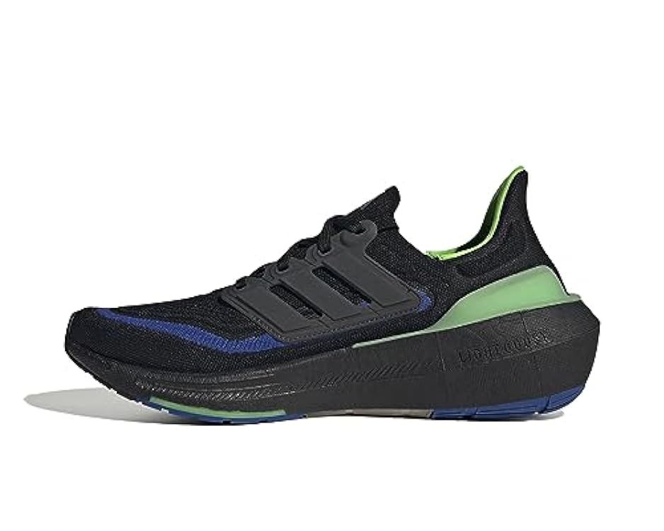 adidas Ultraboost Light, Shoes-Low (Non Football) Unisex-Adulto 636916572