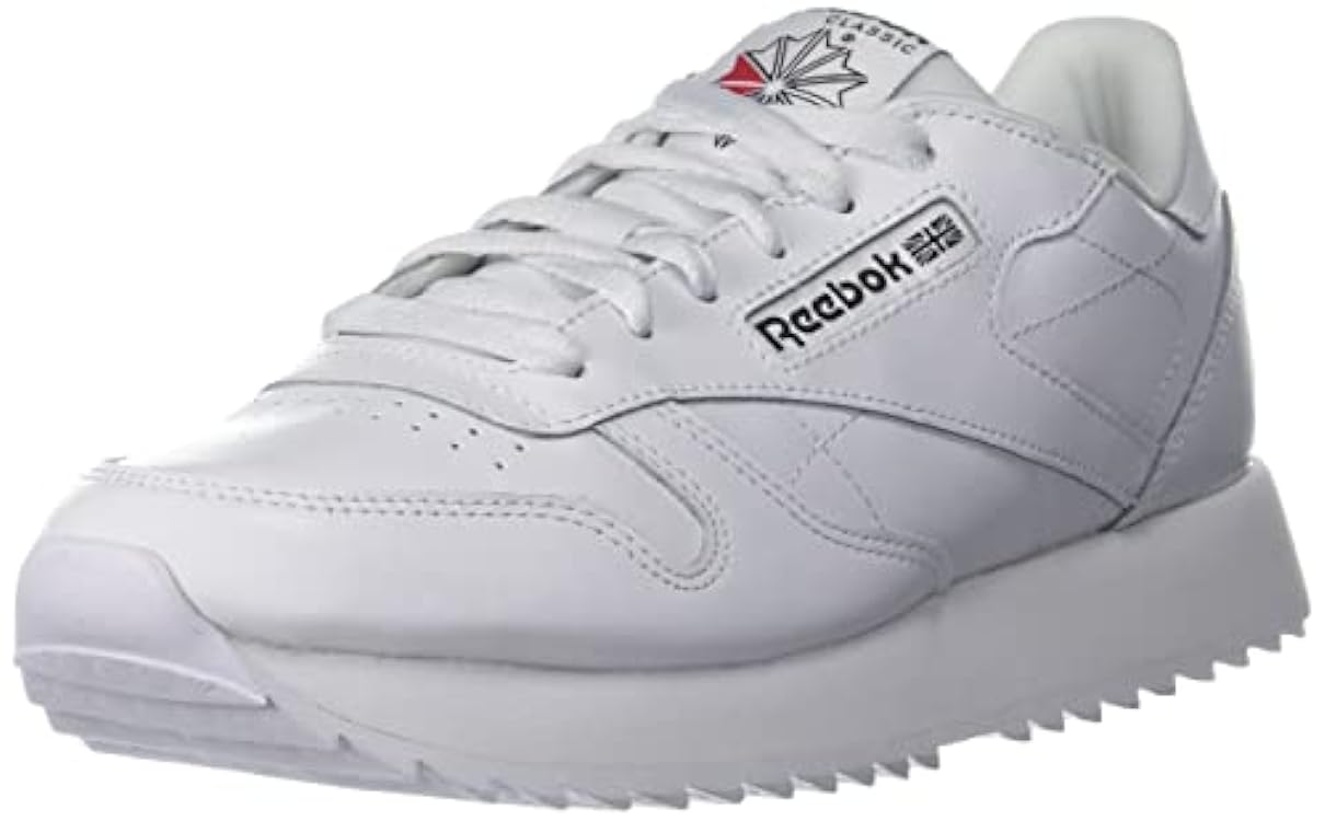 Reebok Chaussures Femme Classic Leather Ripple 21397906