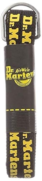 Dr. Martens, shoelace Unisex, black, One Size 823093807