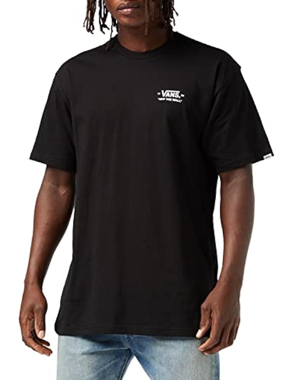 Vans Essenziale-b T-Shirt Uomo 623240523