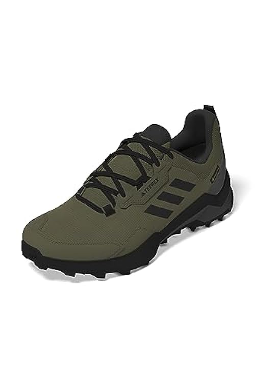 adidas Terrex Ax4 GTX, Sneakers Uomo 801294509