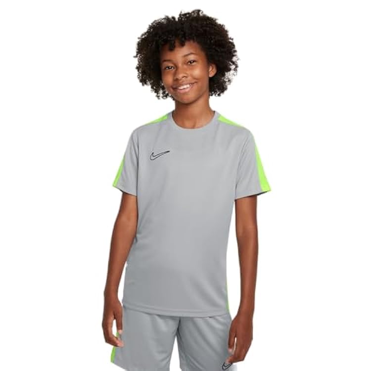 Nike - DF Acd23, T-Shirt Unisex - Bambini e Ragazzi 019405965