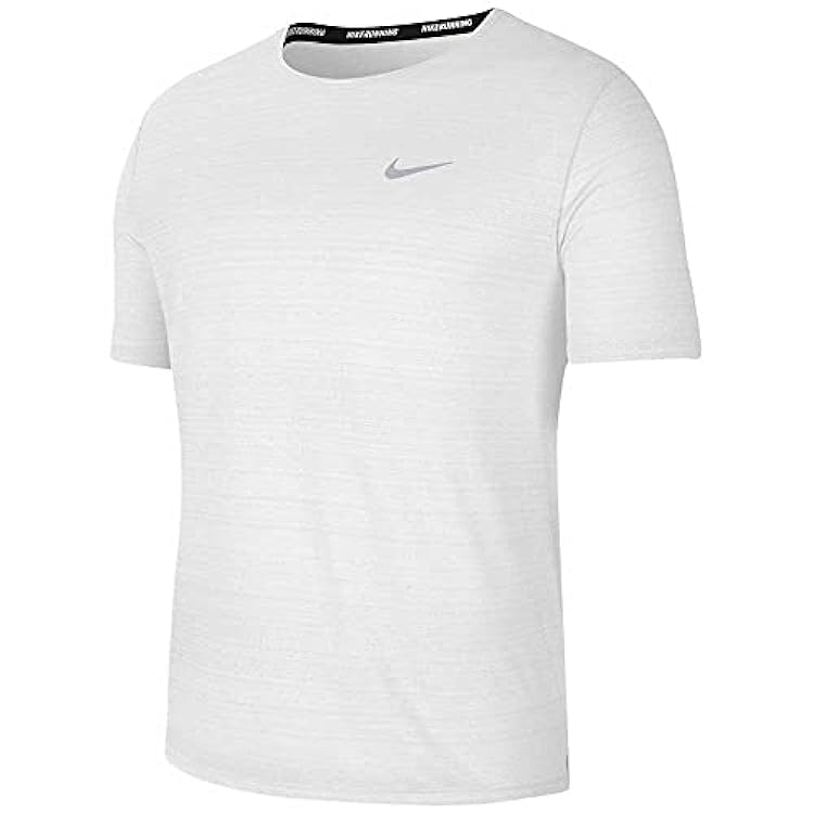 Nike Dri Fit Miler T-Shirt Uomo 363265077