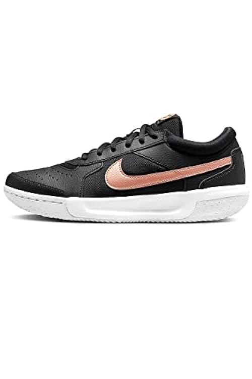 Nike Nikecourt Zoom Lite 3, Sneaker Donna 648980357