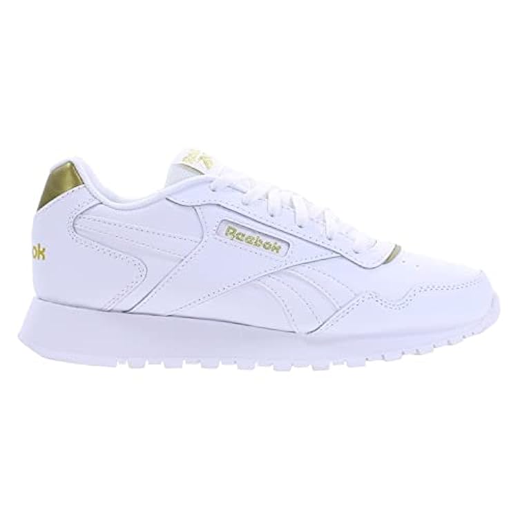 Reebok Glide, Sneaker Donna, Ftwr White Rose Gold Ftwr White, 35 EU 650867702