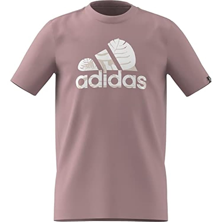 Adidas YB E LIN TEE T-shirt 036694901