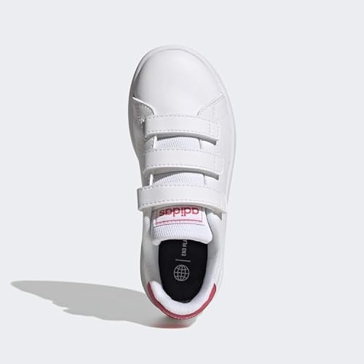 adidas Advantage CF C, Sneaker Unisex-Bambini e Ragazzi 921752794