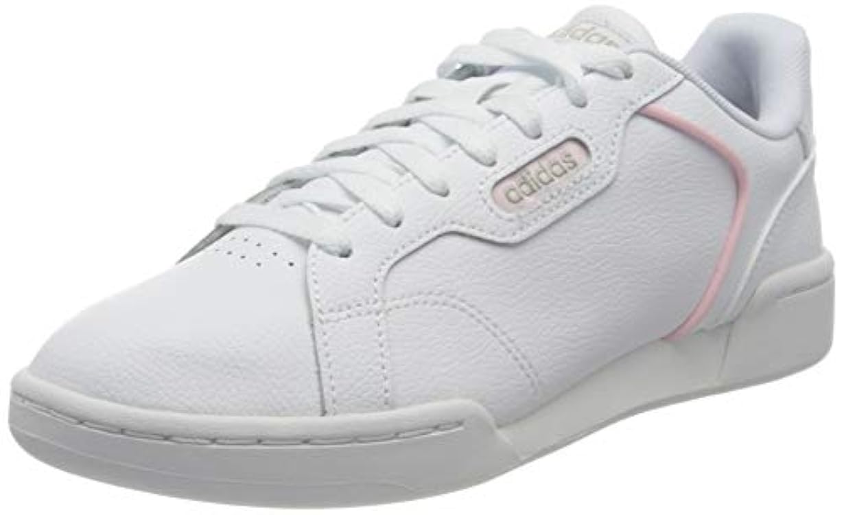 adidas performance, Sneakers Donna, White, 36 2/3 EU 460435669