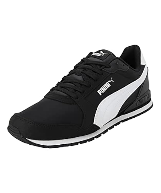 PUMA St Runner V3 NL, Sneaker Unisex-Adulto 489118669