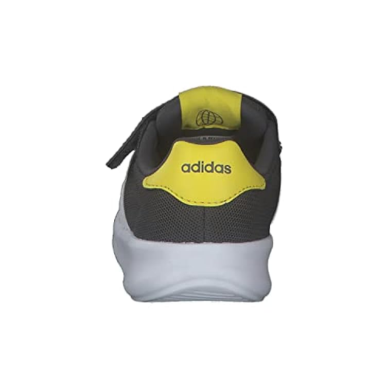 adidas Lite Racer 3.0 El I, Sneaker Unisex-Bambini e Ragazzi 819355096