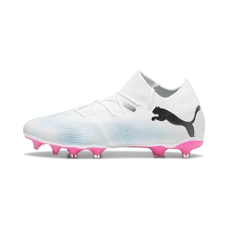 PUMA Future 7 Match Fg/AG, Soccer Shoe Uomo 950916728