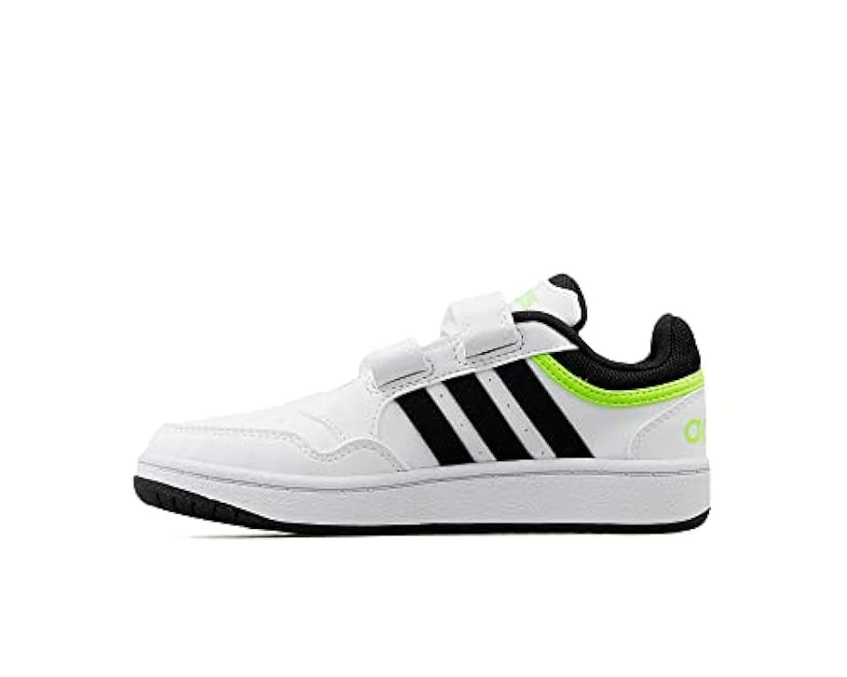 adidas Hoops 3.0 CF C, Sneaker Unisex-Bambini e Ragazzi 999648855