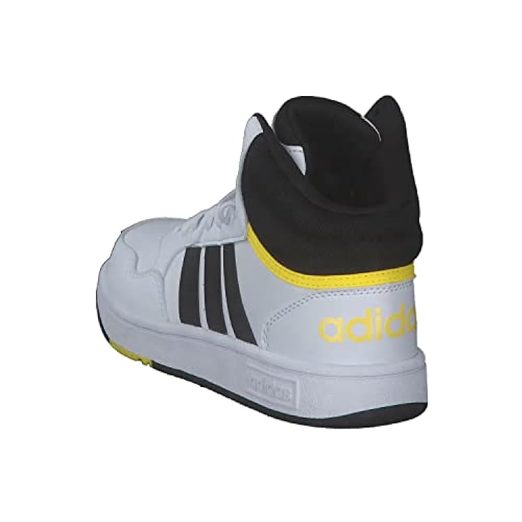 adidas Hoops Mid 3.0 K, Sneaker Bambini e Ragazzi 153777288