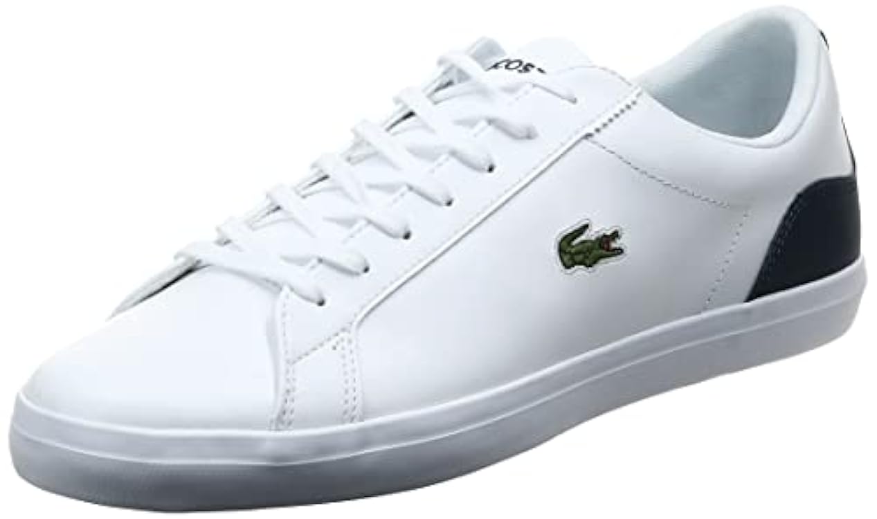 Lacoste Lerond Bl21 1 CMA, Sneakers Uomo 310070197