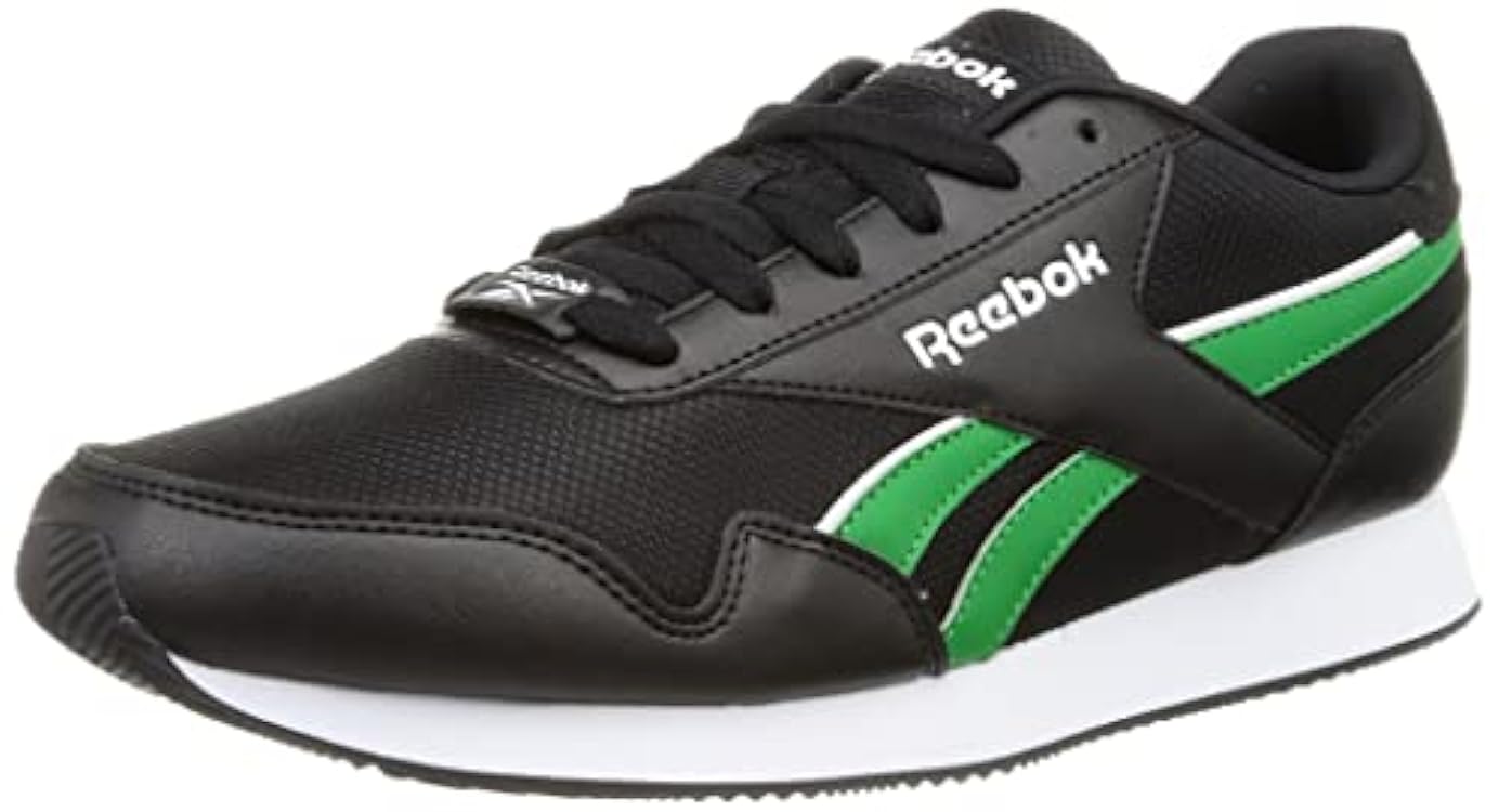 Reebok Royal Cl Jogger 3, Sneaker Unisex-Adulto 346693823