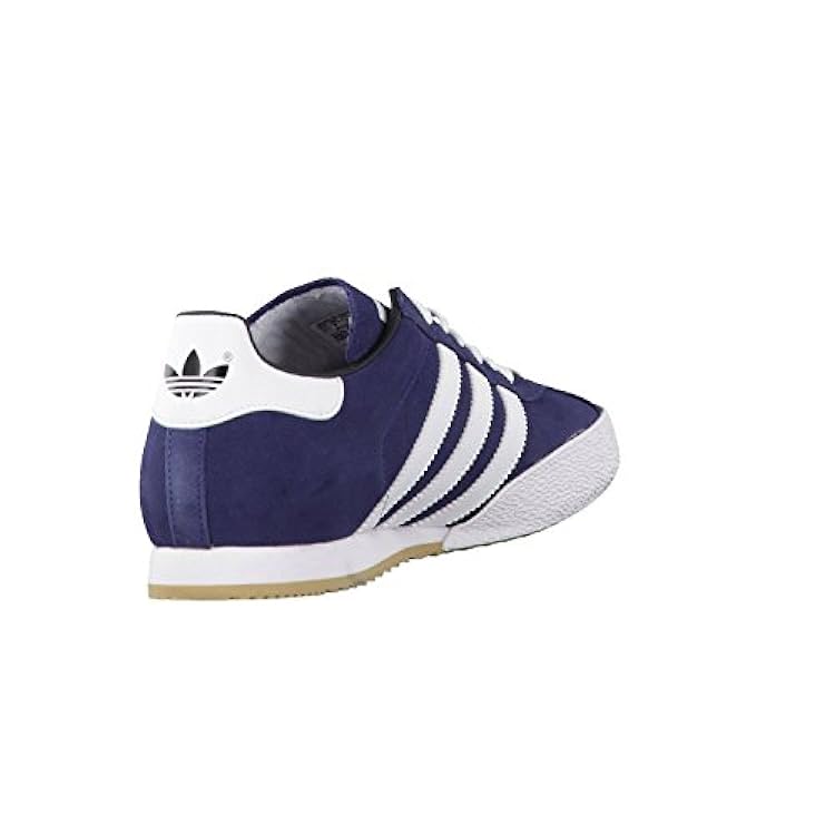 adidas Samba Super Suede, Shoes-Low (Non Football) Uomo 909132359
