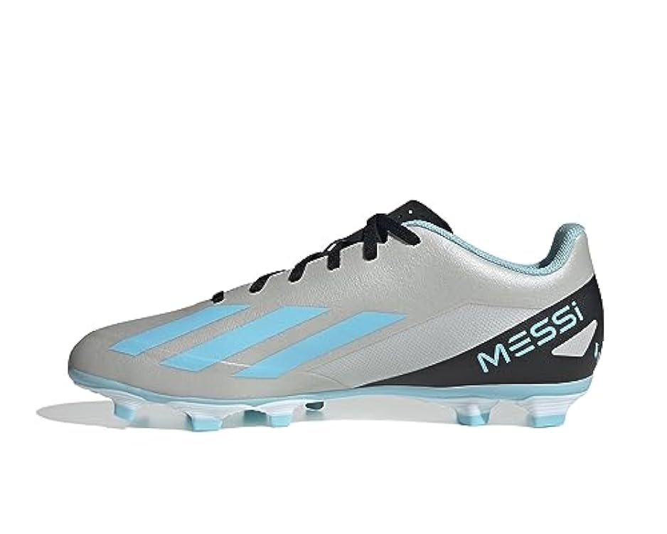 adidas X Crazyfast Messi.4 FxG, Football Shoes (Firm Gr