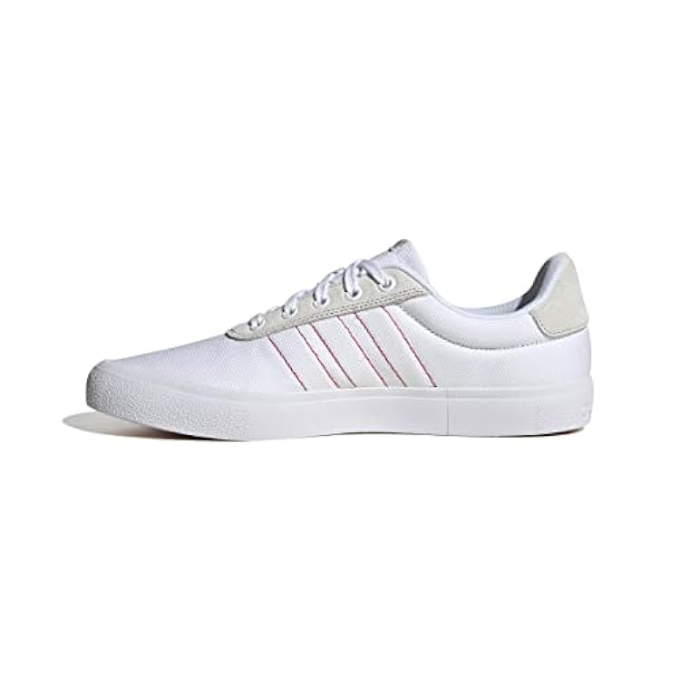 adidas Vulc Raid3r 3-Stripes, Sneakers Unisex-Adulto 20