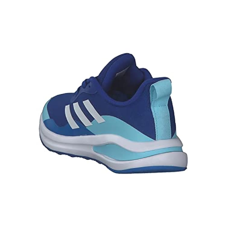 adidas Fortarun K, Sneaker, Team Royal Blue/Ftwr White/Bliss Blue, 40 EU 027077434
